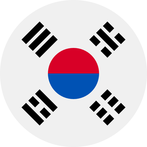zuid-korea
